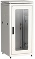 Шкаф напольный 19", 24U ITK LN35-24U66-GM 143227