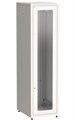 Шкаф напольный 19", 42U ITK LE35-42U68-GM 143229