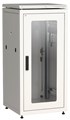 Шкаф напольный 19", 28U ITK LN35-28U68-GM 143231