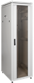Шкаф напольный 19", 42U ITK LN35-42U66-G 143234