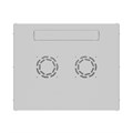 Шкаф настенный NTSS NTSS-WL6U5535GS 143295