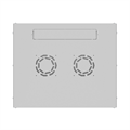 Шкаф настенный NTSS NTSS-WL6U5545GS 143300