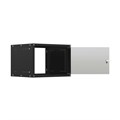 Шкаф настенный NTSS NTSS-WL6U5545GS-BL 143301