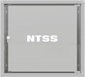 Шкаф настенный NTSS LIME 143302