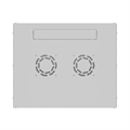 Шкаф настенный 19", 9U NTSS NTSS-WL9U5545GS 143304