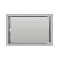 Шкаф настенный 19", 9U NTSS NTSS-WL9U5545GS 143304