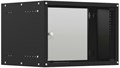 Шкаф настенный NTSS NTSS-WL9U5560GS-BL 143316