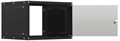 Шкаф настенный NTSS NTSS-WL9U5560GS-BL 143316