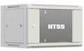 Шкаф настенный NTSS W 143323