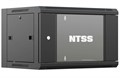 Шкаф настенный NTSS NTSS-W9U6060GS-BL 143332