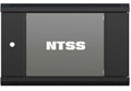 Шкаф настенный NTSS NTSS-W9U6060GS-BL 143332