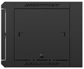 Шкаф настенный 19", 15U NTSS NTSS-W15U6060GS-BL 143340