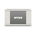 Шкаф настенный NTSS NTSS-W15U6045GS-2 143343