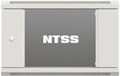 Шкаф настенный 19", 15U NTSS NTSS-W15U6060GS 143345