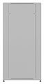 Шкаф напольный 19", 22U NTSS NTSS-R22U60100PD/PD 143354