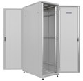 Шкаф напольный 19", 22U NTSS NTSS-R22U60100PD/PD 143354