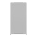 Шкаф напольный 19", 42U NTSS NTSS-R42U80100PD/PDD 143360