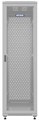 Шкаф напольный 19", 42U NTSS NTSS-R42U60100PD/PD 143366