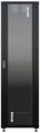 Шкаф напольный 19", 42U NTSS NTSS-R42U80100GS-BL 143371