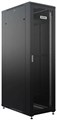 Шкаф напольный 19", 42U NTSS NTSS-R42U60100PD/PDD-BL 143375