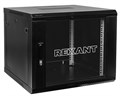 Шкаф настенный 19", 9U Rexant 04-0964-112 143387