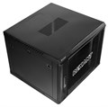 Шкаф настенный 19", 9U Rexant 04-0964-112 143387
