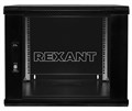 Шкаф настенный 19", 9U Rexant 04-0964-112 143387