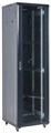 Шкаф напольный 19", 22U Rexant 04-2266-212 143404