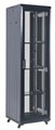 Шкаф напольный 19", 42U Rexant 04-4266-232 143405