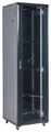 Шкаф напольный 19", 42U Rexant 04-4268-212 143407