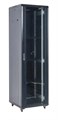 Шкаф напольный 19", 42U Rexant 04-4288-212 143411