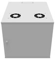 Шкаф настенный 19", 9U SNR SNR-TWC-9-MDL 143427