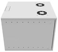 Шкаф настенный 19", 9U SNR SNR-TWC-9-MDL 143427