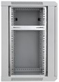 Шкаф настенный 19", 12U SNR SNR-TWC-12-SF-R-G 143430