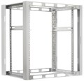 Шкаф настенный 19", 12U SNR SNR-TWC-12-SF-R-G 143430