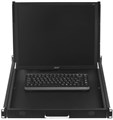 Полка выдвижная SNR SNR-SHELF PULL-OUT-MONITOR 19", KEYBOARD-950 143448