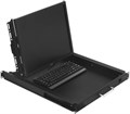 Полка выдвижная SNR SNR-SHELF PULL-OUT-MONITOR 19", KEYBOARD-950 143448