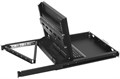 Полка выдвижная SNR SNR-SHELF PULL-OUT-MONITOR 19", KEYBOARD-950 143448