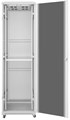 Шкаф напольный 19", 32U SNR SNR-TFC-326010-GS-G-SF 143452