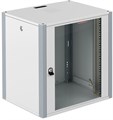 Шкаф настенный 19", 12U SYSMATRIX WP 6412.710 143515