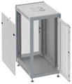 Шкаф напольный 19", 22U SYSMATRIX SL 6622.733 143595