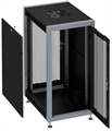 Шкаф напольный 19", 15U SYSMATRIX SL 6615.933 143598