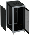 Шкаф напольный 19", 18U SYSMATRIX SL 6618.932 143604