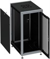 Шкаф напольный 19", 18U SYSMATRIX SL 6818.932 143636