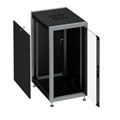 Шкаф напольный 19", 18U SYSMATRIX SL 6818.912 143649
