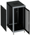 Шкаф напольный 19", 15U SYSMATRIX SL 6015.932 143650