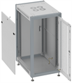 Шкаф напольный 19", 15U SYSMATRIX SL 6015.732 143651