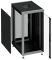 Шкаф напольный 19", 22U SYSMATRIX SL 6622.913 143652