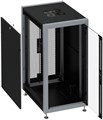 Шкаф напольный 19", 15U SYSMATRIX SL 6815.914 143654