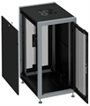 Шкаф напольный 19", 22U SYSMATRIX SL 6622.934 143670
